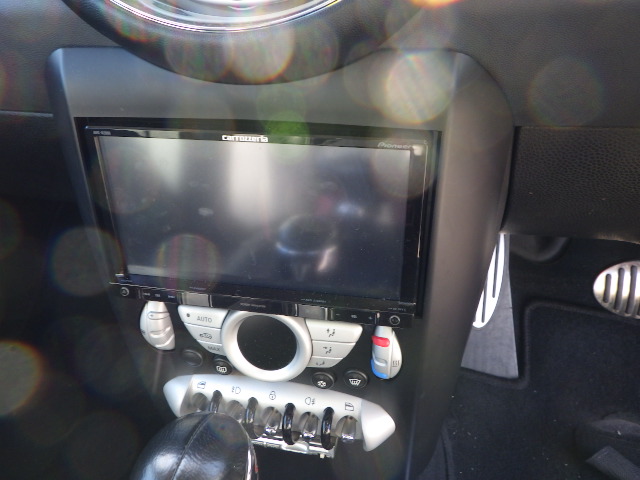 2009 MINI COOPER S 3D